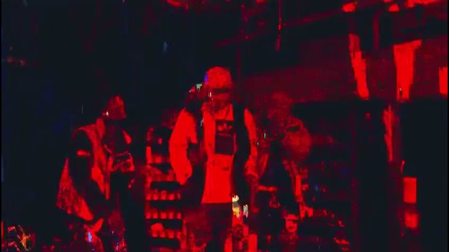 Gun – beep (prod. by giriboy(feat. crucial star)