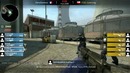 ESWC 2012: ESC vs VeryGames (HQ)