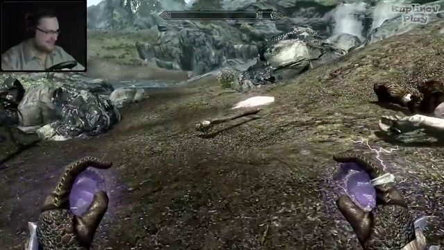 Kuplinov ►Skyrim Falskaar ► ГЛАВНЫЙ ЗЛОДЕЙ #4