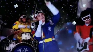 My Chemical Romance – Every Snowflake is Different (just like you) Official Video