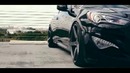 Hyundai Genesis Coupe 2.0T – Vossen VVS-CV3