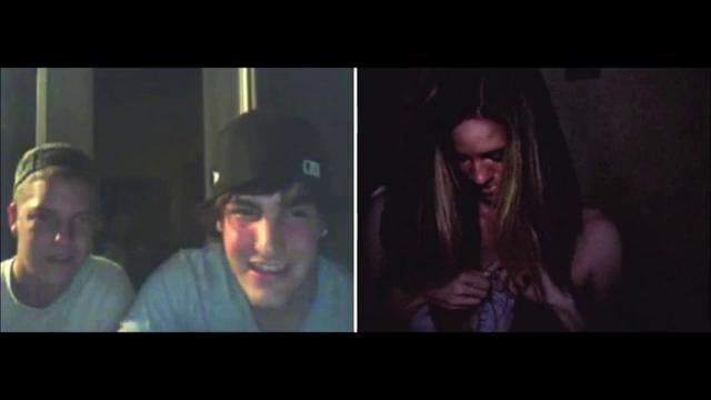 The Last Exorcism – Chat Roulette Teaser