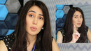 Kaniza koronavirusdan o‘laman deb vasiyatini yozgani, ochiq kiyim muhokamasi, ‘o‘ldi’ xabari haqda
