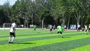 Mini-futbol bo‘yicha “Yoshlar ishlari agentligi kubogi” g‘oliblari aniqlandi