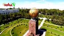 Musiqiy tanaffus – voha-tv.uz