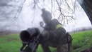 Мы все промокли. страйкбол. very wet airsoft