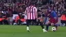 Lionel Messi – Legendary Body Movements