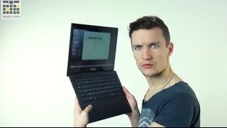 Asus Zenbook UX301L – Обзор от Keddr.com