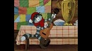Советский мультфильм – Зима в Простоквашино