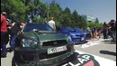 Автофестиваль Motorfest 2017 Ташкент-Алмата