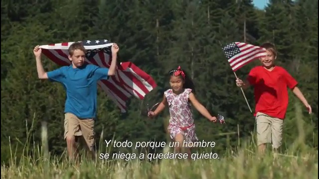Карточный домик (House of Cards) 4 сезон официальный тизер