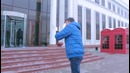 Mannequin Challenge с участием студентов МВУТ