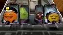Annoying Orange HFA – Fruit Plane