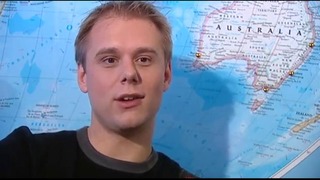 Armin Van Buuren – Armin Only 2006. Фильм о фильме (русский перевод)