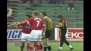 Легендарный сэйв Андрея Тихонова
