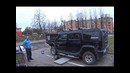 PROдвижение. Собираем Хаммер своими силами. HUMMER H2