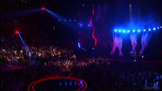 Drake Live MTV Video Music Awards 2013