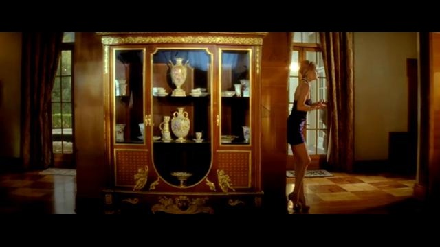 Enrique Iglesias – Tonight (I’m Lovin You) Feat. Ludacris