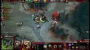 DOTA2: ESL One Franfurt: Alliance vs Fnatic (Group A, Game 3)