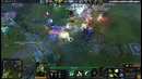 Dota 2 Megacreeps nothings Throne everythings 2683 creeps