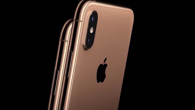 Introducing iPhone XS, iPhone XS Max, and iPhone XR — Apple