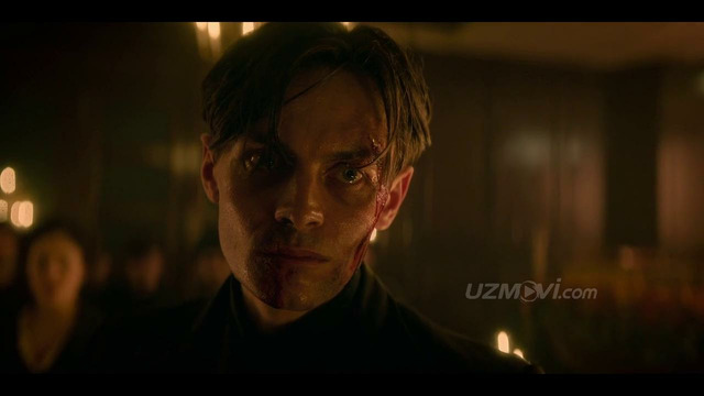 Soya va Suyak 12-qism