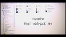 FUHRER • editing pack #4