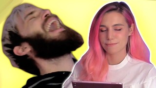 Can She Do This – PewDiePie