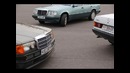 Mercedes benz club UZB