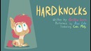 Hard Knocks (Griffinilla & Alex Cole) ft. Cats Milly