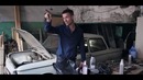 Iling show. ЗАЗ с двигателем SUBARU. ВЫЕЗД и сразу ДТП