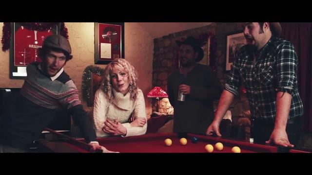 Beef Seeds – All I Want For Christmas Is You (Mariah Carey Cover)