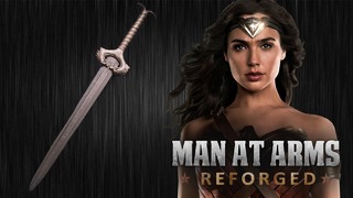 Man At Arms: God Killer Sword (Wonder Woman)