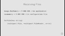 Golang Beego 04.03