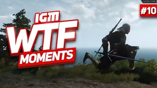IGM WTF Moments #10