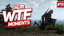 IGM WTF Moments #10