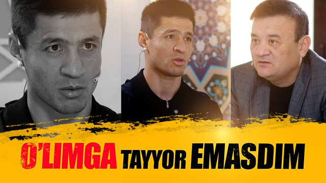 KUTILMAGANDA BO’LDI, Shahram G‘iyosov o’rtasidagi asl haqiqat | Shohjahon Ergashev intervyu