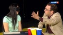 Идущие к черту. Фильм Бориса Соболева. Часть 2-3