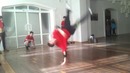Norm combo practice