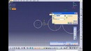 Tutorial Catia 41 – Multi Pad