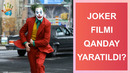 Making Joker – Joker Filmining Yaratilish Jarayoni