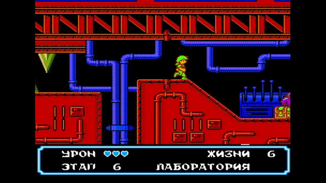 Во что мы играли в 1992 году (Лучшие игры 1992 года)