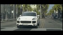 Porsche Cayenne 2015