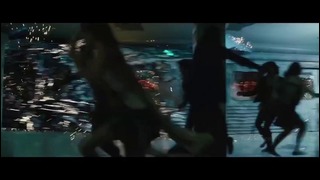 SUICIDE SQUAD – Official International Trailer #2