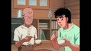 Hajime no Ippo – Первый шаг 65 серия. Озвучка – Ancord