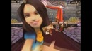Selena Gomez & The Scene Wizard 101 Game