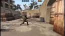 CS GO vs Dota 2 (Раунд 3-й)
