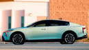 World Premiere: 2025 KIA K4 – Full Details