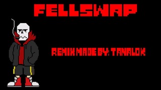 FellSwap OST – Edgy Papyrus Is Edgy