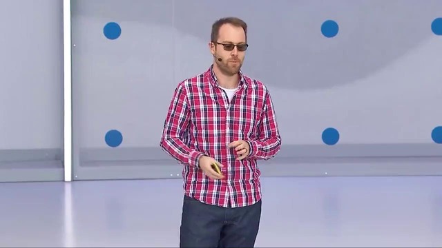 Don’t let your app drain your users’ battery (Google I O ‘18)